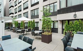 Best Western Bowery Hanbee New York 3*